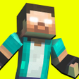 程序图标：Herobrine Skin Craft