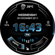 Icon of program: Neo Watch Face