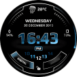 Neo Watch Face