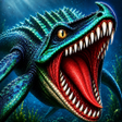 プログラムのアイコン：Jurassic Dino Water World