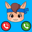 프로그램 아이콘: 말이야와친구들 Marie And Friends…