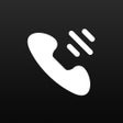ไอคอนของโปรแกรม: Echoline: Second Phone Nu…