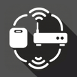 Programın simgesi: WiFiPact