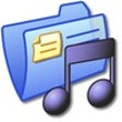 程序图标：FCorp - Lyric Library