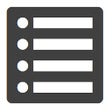 程序图标：Download List Block with …