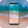 Icono de programa: Wallpapers Live - HD Wall…
