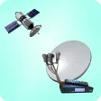 Satellite Tracker: Dish Finder