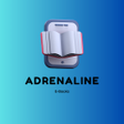 Иконка программы: Adrenaline Ebooks