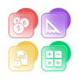 프로그램 아이콘: All-in-One Smart Calculat…