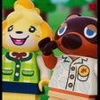 プログラムのアイコン：Lego Animal Crossing