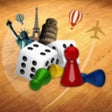 Biểu tượng của chương trình: Businessman ONLINE board …