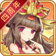 プログラムのアイコン：三国 -IKUSA-