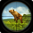 Programın simgesi: Wild Bear Hunt: Hunting G…