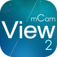 Icône du programme : mCamView2