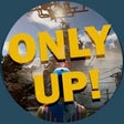 프로그램 아이콘: Only Up!