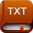 أيقونة البرنامج: TxtReader Pro