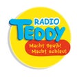プログラムのアイコン：Radio TEDDY