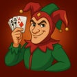 プログラムのアイコン：Spite and Malice Card Gam…