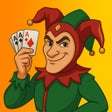 Programın simgesi: Spite and Malice Card Gam…