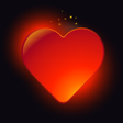 Ícone do programa: Well Health: Blood Pressu…