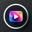 Ícone do programa: FlixMorph Pixel Editor