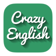 أيقونة البرنامج: Crazy English Speaking
