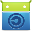 Icon of program: F-Droid
