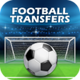 Icon of program: Football Transfers Rumor…