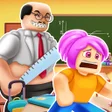Ícone do programa: School Break: Obby Escape