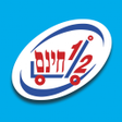 程序图标：חצי חינם