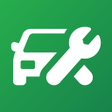 Иконка программы: Automend Pro OBD 2 Car Sc…