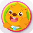 أيقونة البرنامج: 贝瓦儿歌-绘本动画故事儿歌大全