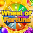 Icône du programme : Wheel of Fortune