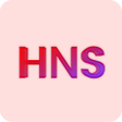 Programikonen: HNS