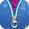 Icon of program: Wow Zipper Lock Screen
