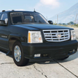 أيقونة البرنامج: American Cadillac Escalad…