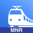 Symbol des Programms: onTime : MNR - MetroNorth…