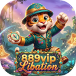 程序图标：889vipPibation