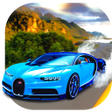 Icon of program: Drift Veyron Driving Simu…