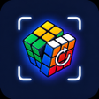 Icoon van programma: CubeMater: Rubik Solver