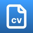 Иконка программы: Resume BuilderAI Cover Le…