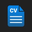 Ikona programu: Resume BuilderAI Cover Le…