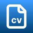 Ikona programu: Resume BuilderAI Cover Le…