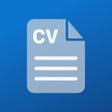 Ikona programu: Resume BuilderAI Cover Le…