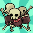 ไอคอนของโปรแกรม: Annas Monster Farm: BEGIN…