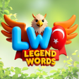 Icoon van programma: Legend Words: Kelime Oyun…