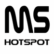 أيقونة البرنامج: Hotspot software