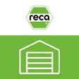 أيقونة البرنامج: RECA mySTORAGE