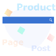 Programın simgesi: Advance WordPress Search …