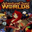 Icône du programme : AdventureQuest Worlds: In…